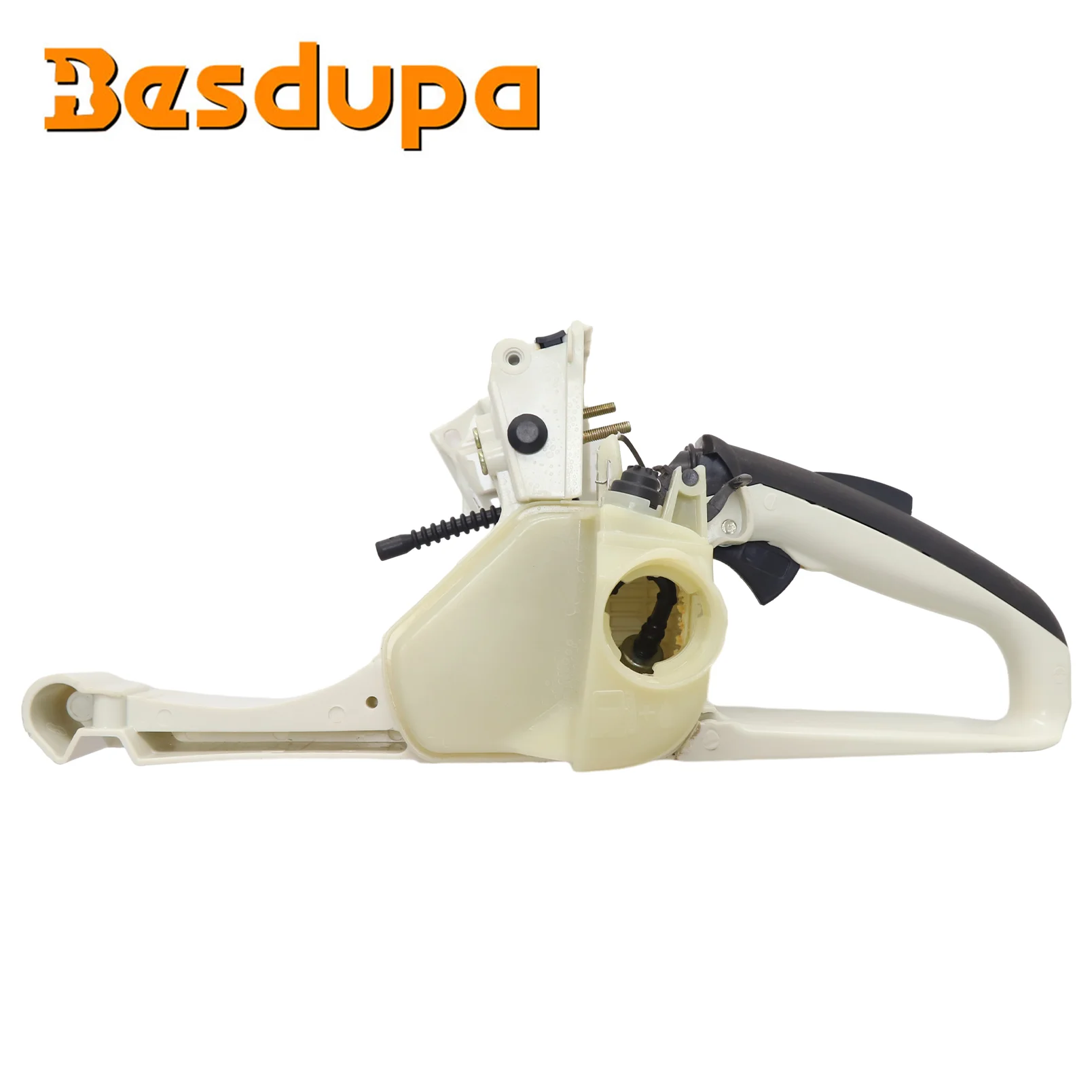 Serbatoio Carburante Gas Maniglia Posteriore Fit Stihl 026 Ms260 024 Ms240 Motosega 1121 350 0829