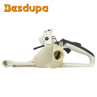 Gas Fuel Tank Rear Handle Fit Stihl 026 MS260 024 MS240 Chainsaw 1121 350 0829 1