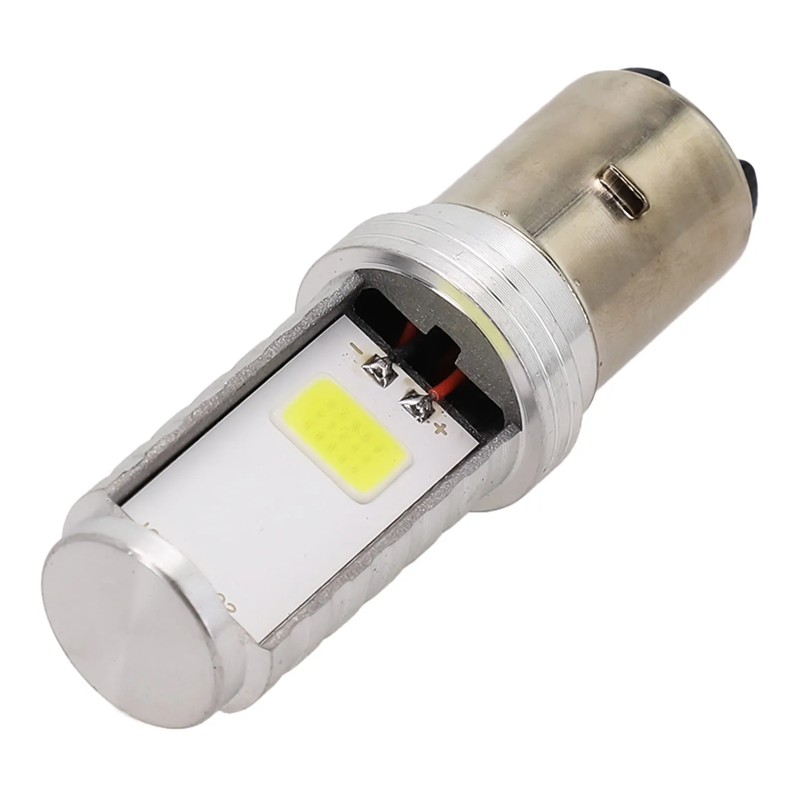 

Лампы для мотоциклов BA20D H4 PX15D, 5000K, 12 В