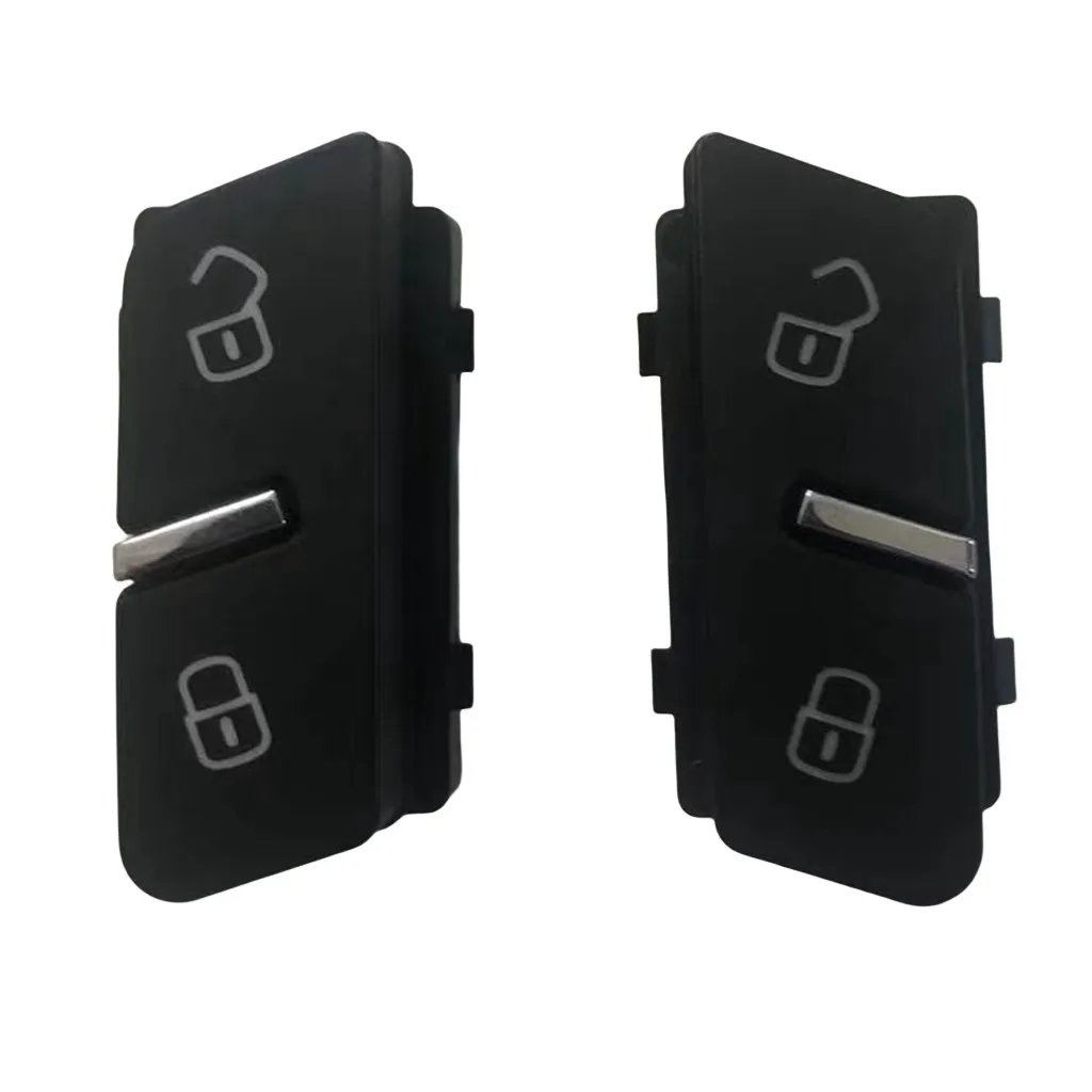 Serratura Di Sicurezza Per Porte Sinistra E Destra Per Vw Touareg 2011 2012 2013 2014 2015-2018 7P6962126A 7 P6 962 125A 7 P6 962 126 A