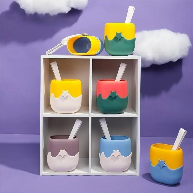 

Macaron Color Cat Litter Scoop Plastic Cat Litter Shovel Cat Litter Box Shovel Kitten Toilet Clean Tools Pet Poop Tray Shovel