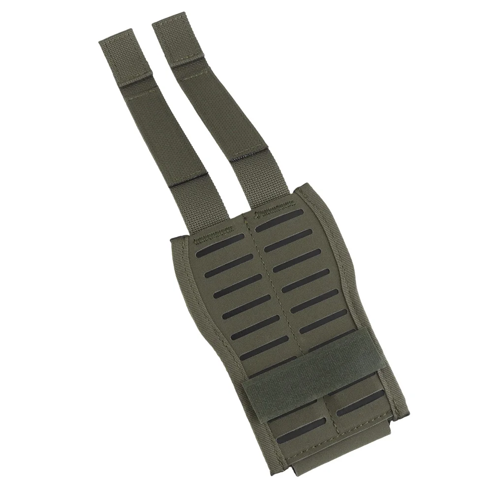 Magazine Pouch 5.56 AK AR M4 AR15 Single Rifle Pitol Molle Holster for Hunting CS