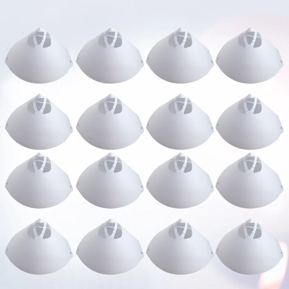 

100 Pcs Car Mesh Strainer Paint Strainers with Fine Holder Discs Filter Paper Painting