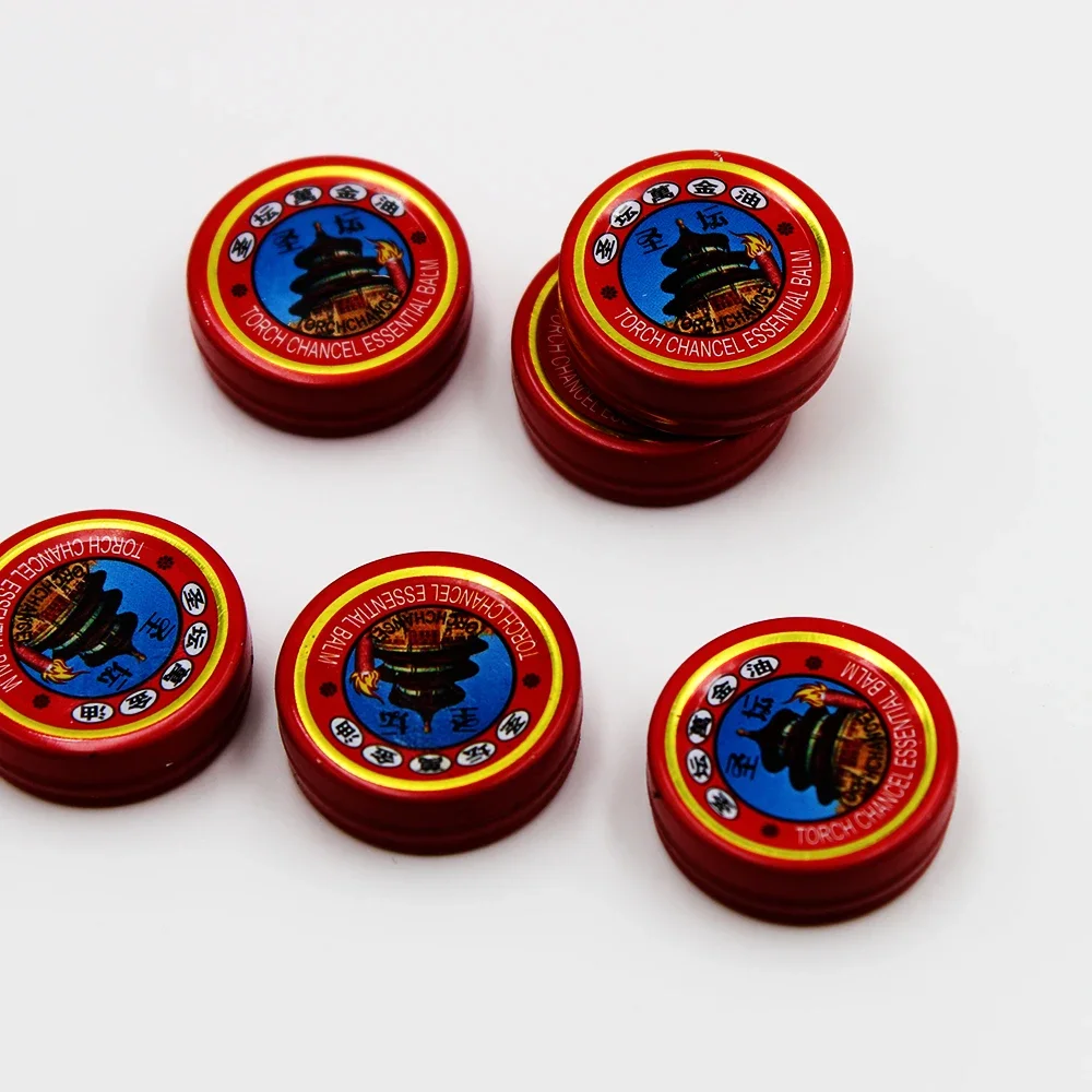 Pheromone Essential Oil Medicinal Oil Essential Oil Balm Summer Cooling Oil Chinese Tiger Balm Oneself Relax Essential Oil Drive Out Mosquito