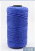 220m Polyester Yarn Knitted Crochet Cords DIY round Rope Nylon Thread for Handbag Basket Purse Hat Making 6