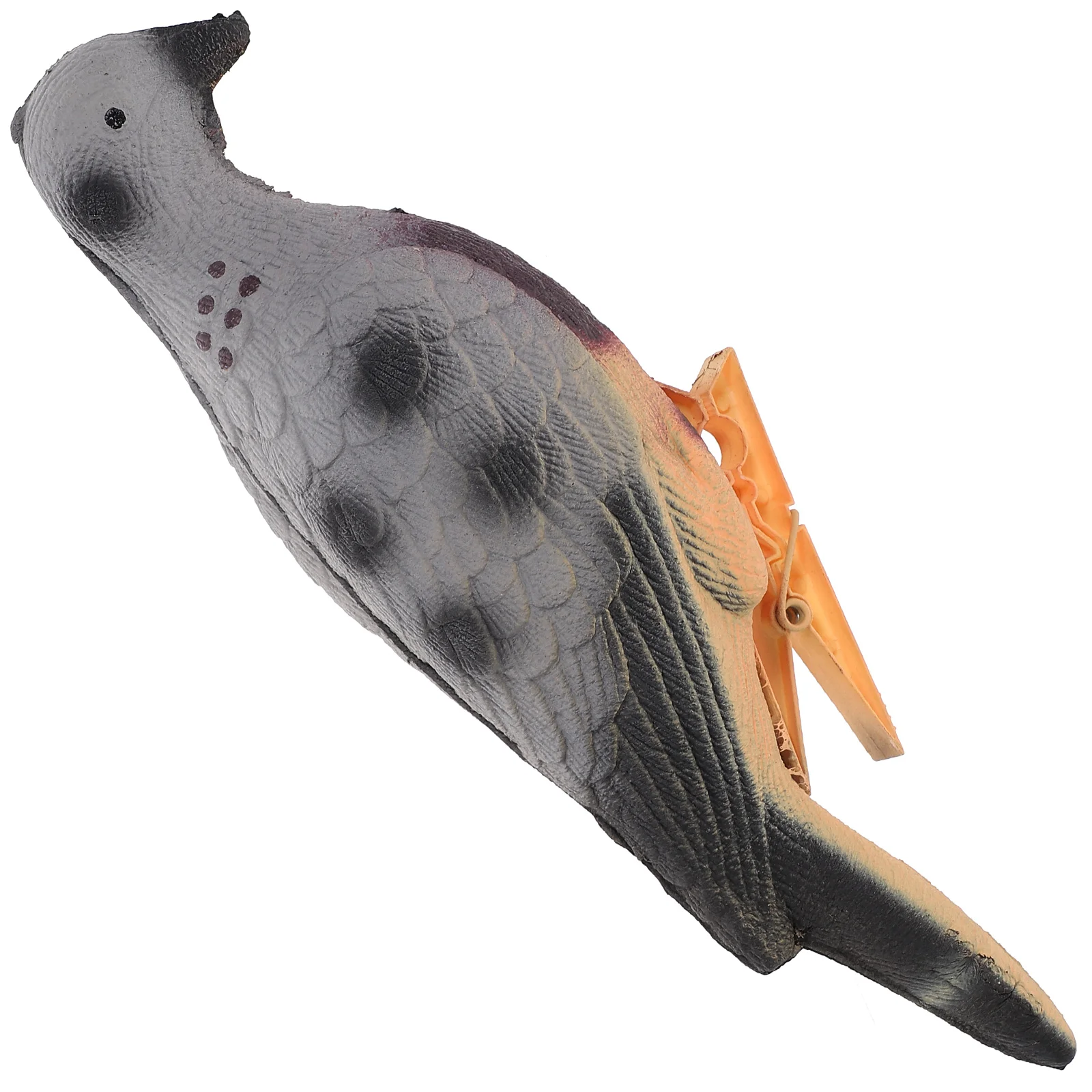 

Equipment Simulated Pigeon Stickers Eva Foam Dove Adornment