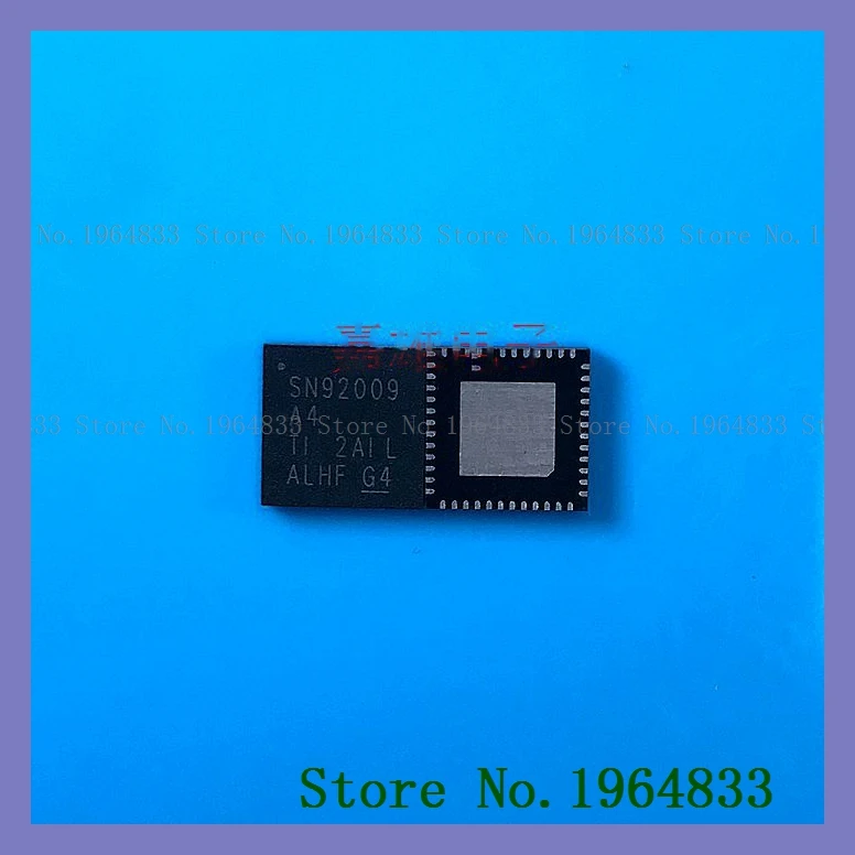 

SN92009A4 QFN48