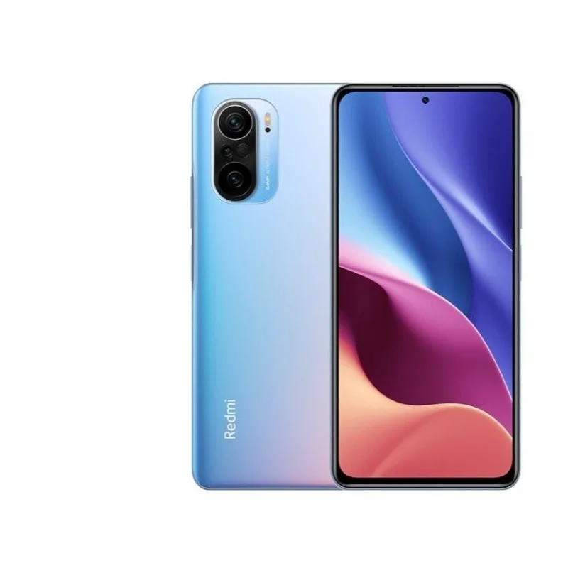 Рисунок 3 - Смартфон Xiaomi Redmi K40 Pro глобальная версия