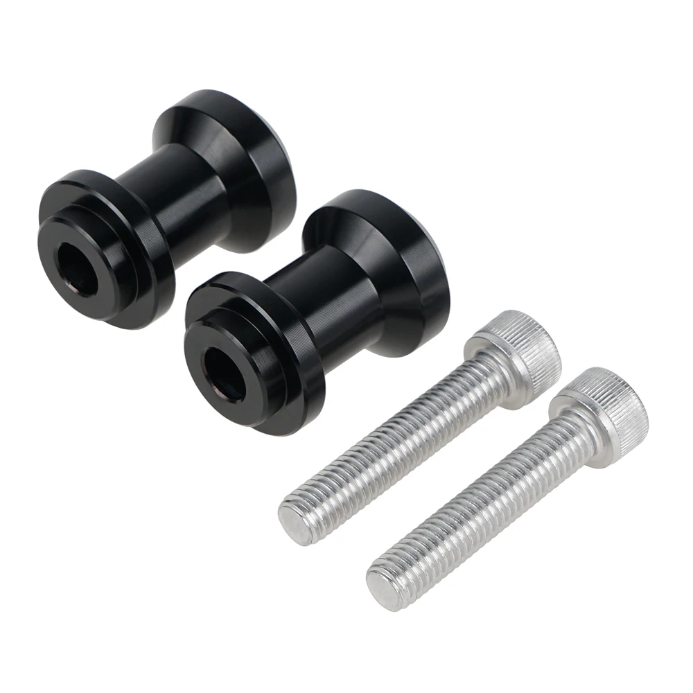  6061-T6 ˷̴ M6 6mm   Ǯ Yamaha R1 YZF-R6 1998-2015 FZ1 R7 MT-01 MT-03 YZF600R YZF-R6S