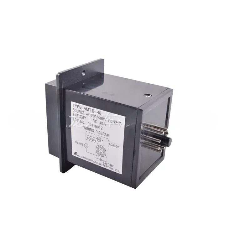 

Imported Electric Forklift Accessories Charging Timer 48V...