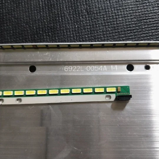 45LED 402mm LED backlight strip for 32LA644V 32LA644A 32 V13