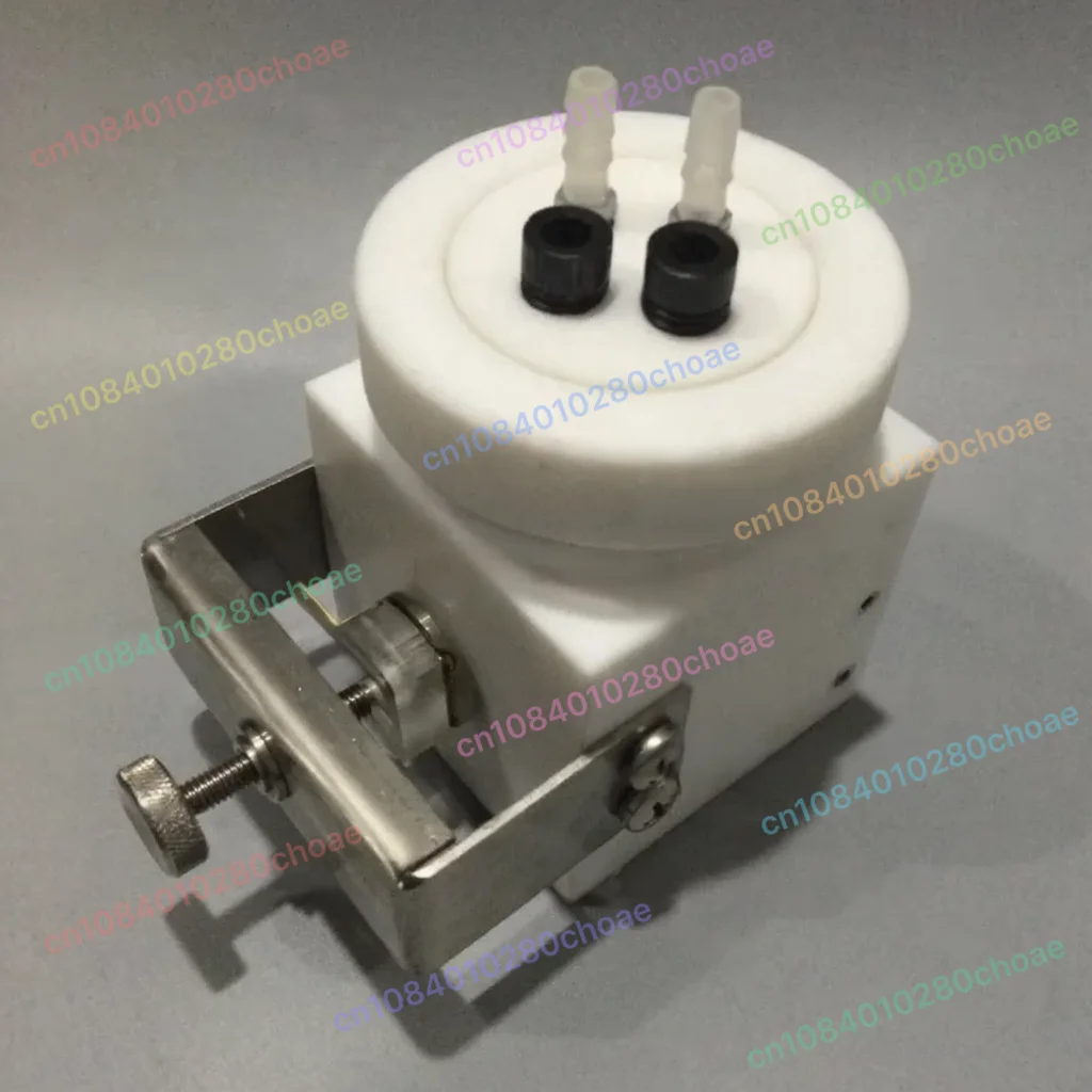K050 Spectral Electrochemical Cell Transmission/reflection Dual Mode Match Pt Co