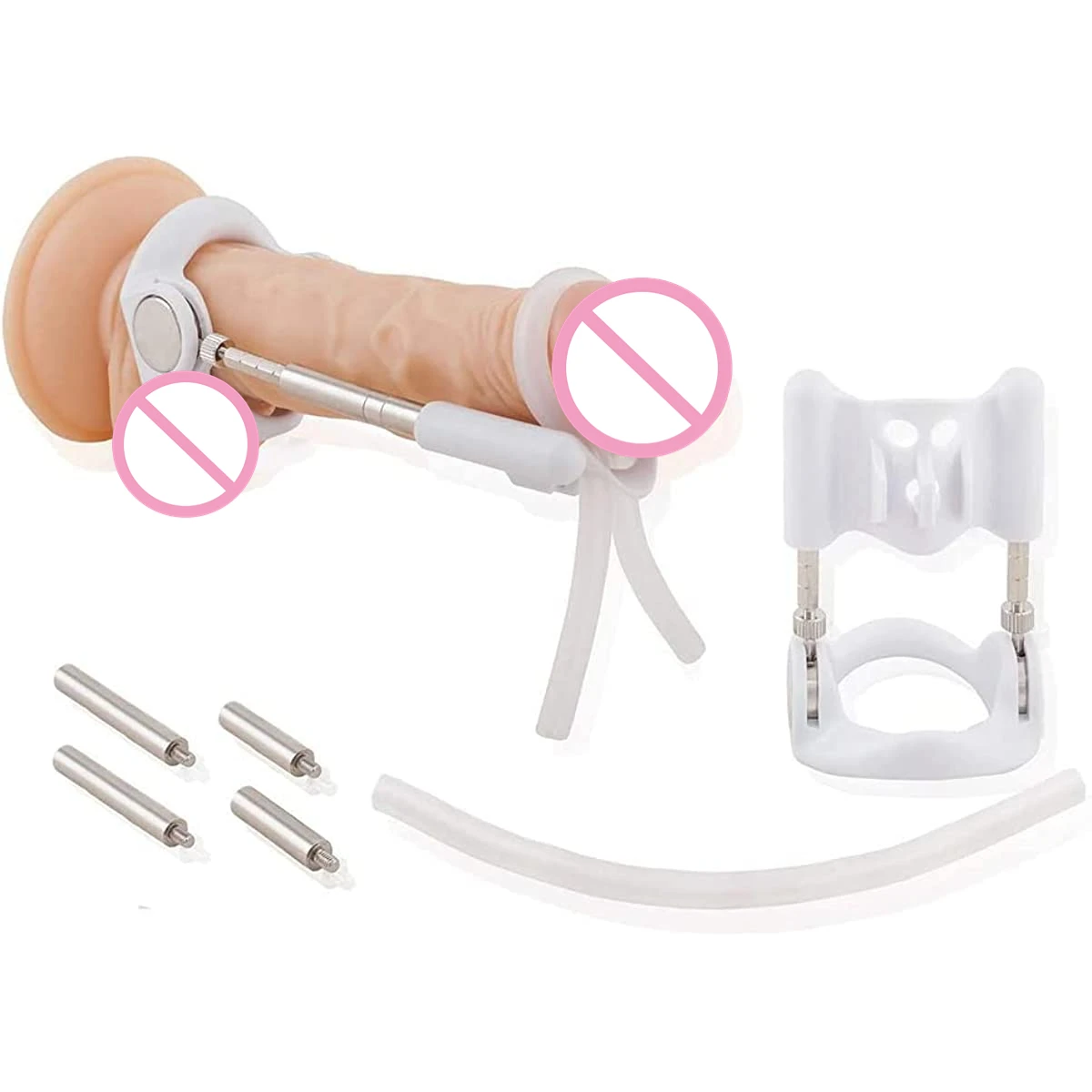 Penis Stretcher Stretcher Endurance Training Extender Male Massage