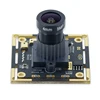 8MP IMX415 30FPS 4k USB2.0 Camera Module With Auto Focus Lens 3