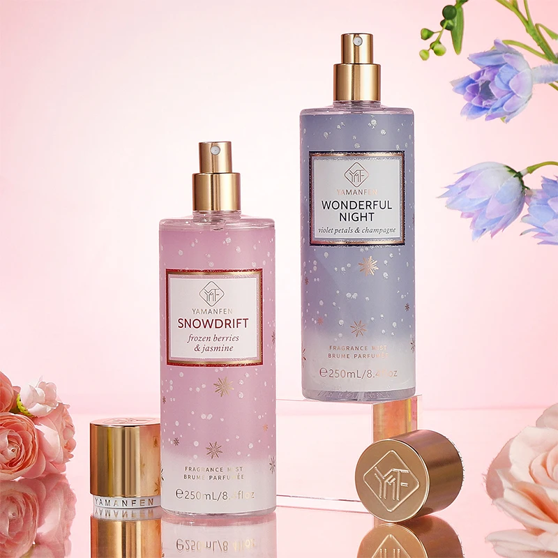 New Arrival Victoria Perfume Spray Designer Masterpiece Confident Elegant Floral Fragrance Perfume Fresh Romantic Secret Perfume_voghion.com