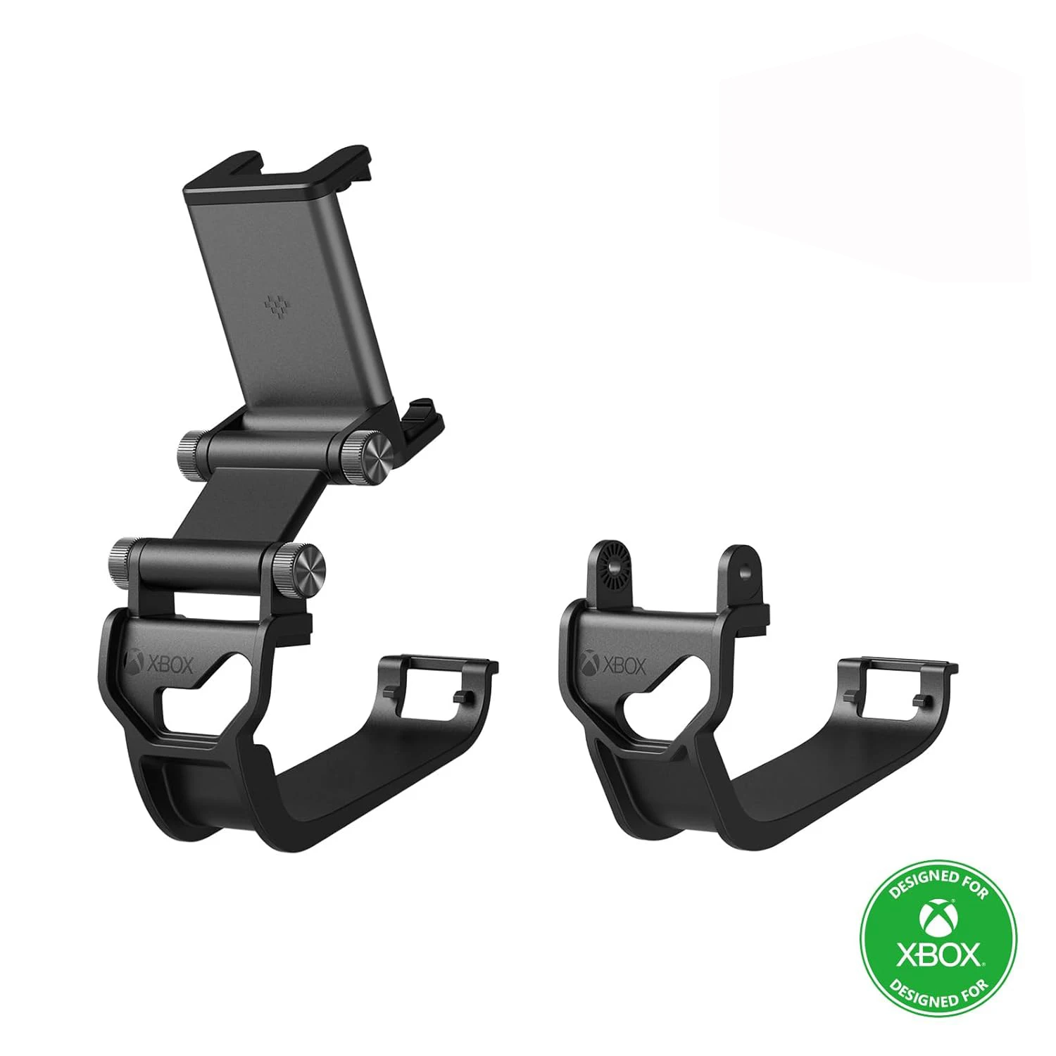 Supporto Per Clip Da Gioco Per Telefono Cellulare Per Controller Wireless Xbox E Controller Wireless Xbox One Con Licenza Ufficiale Xbox