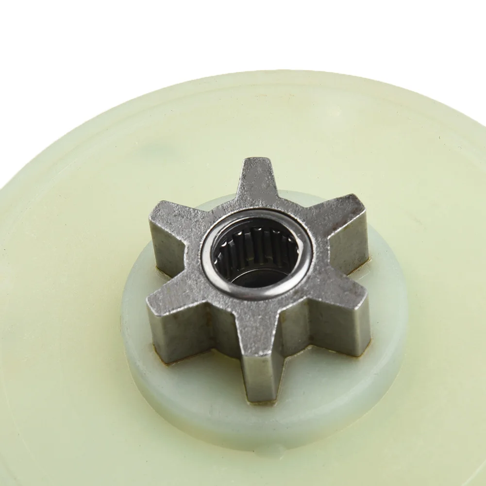 

For McCulloch 4092542 6228-210104 Series Inner Gear Replacement Accessory Chainsaw Drive Useful Parts Durable Suitable
