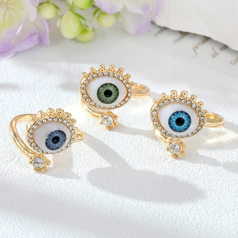 Eye Ring