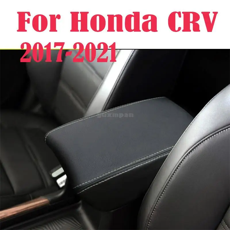 For Honda CRV 2012 2016 2017 2021 2013 Car Center Control Armrest Box