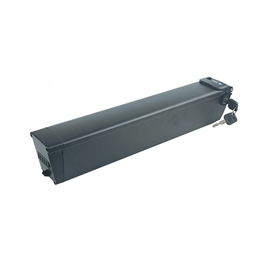 Velec R48 Replacement Ebike Battery Pack 36V 48V 10.4Ah 12.8Ah 14Ah 16Ah 17.5Ah 250W 350W 500W 750W Intube Batteries