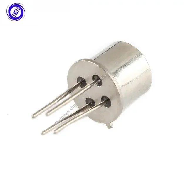 MP503 Air Quality Gas Sensor Pollution Odor Sensors Module Alcohol Smoke Iso-butane Methanal Detection For Vehicle Air Purifier 3