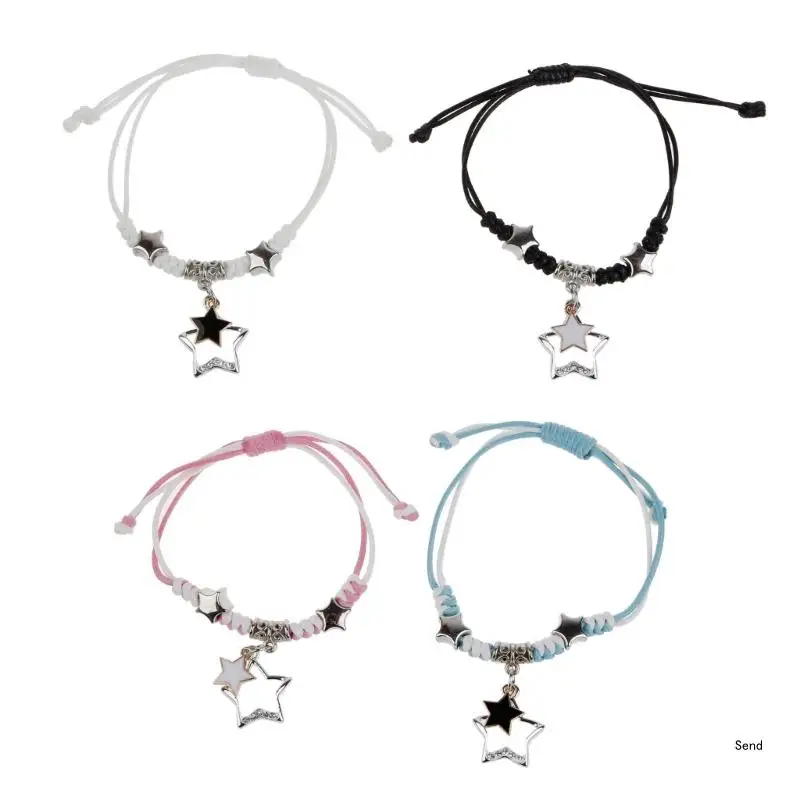 RSSC★韓国★人気★男女兼用★BEADS CHAIN BRACELET 2色 RSSC☆韓国☆人気☆男女兼用☆BEADS CHAIN BRACELET 2色