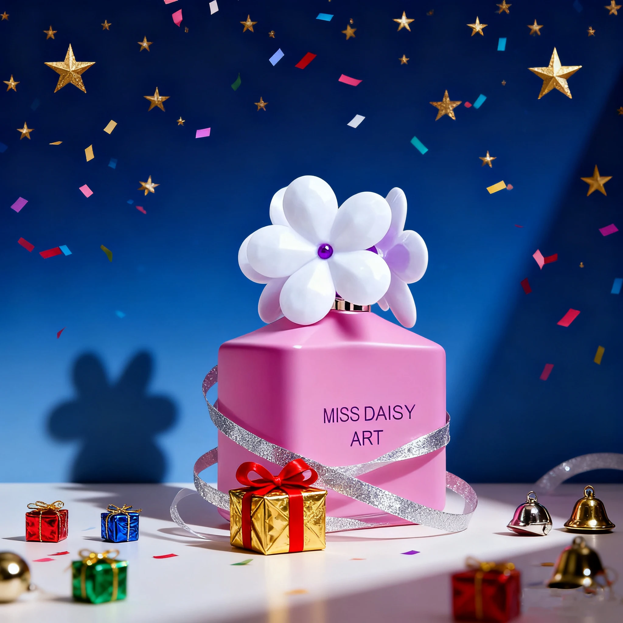 Eau de toilette daisy da donna profumo floreale e fruttato_voghion.com