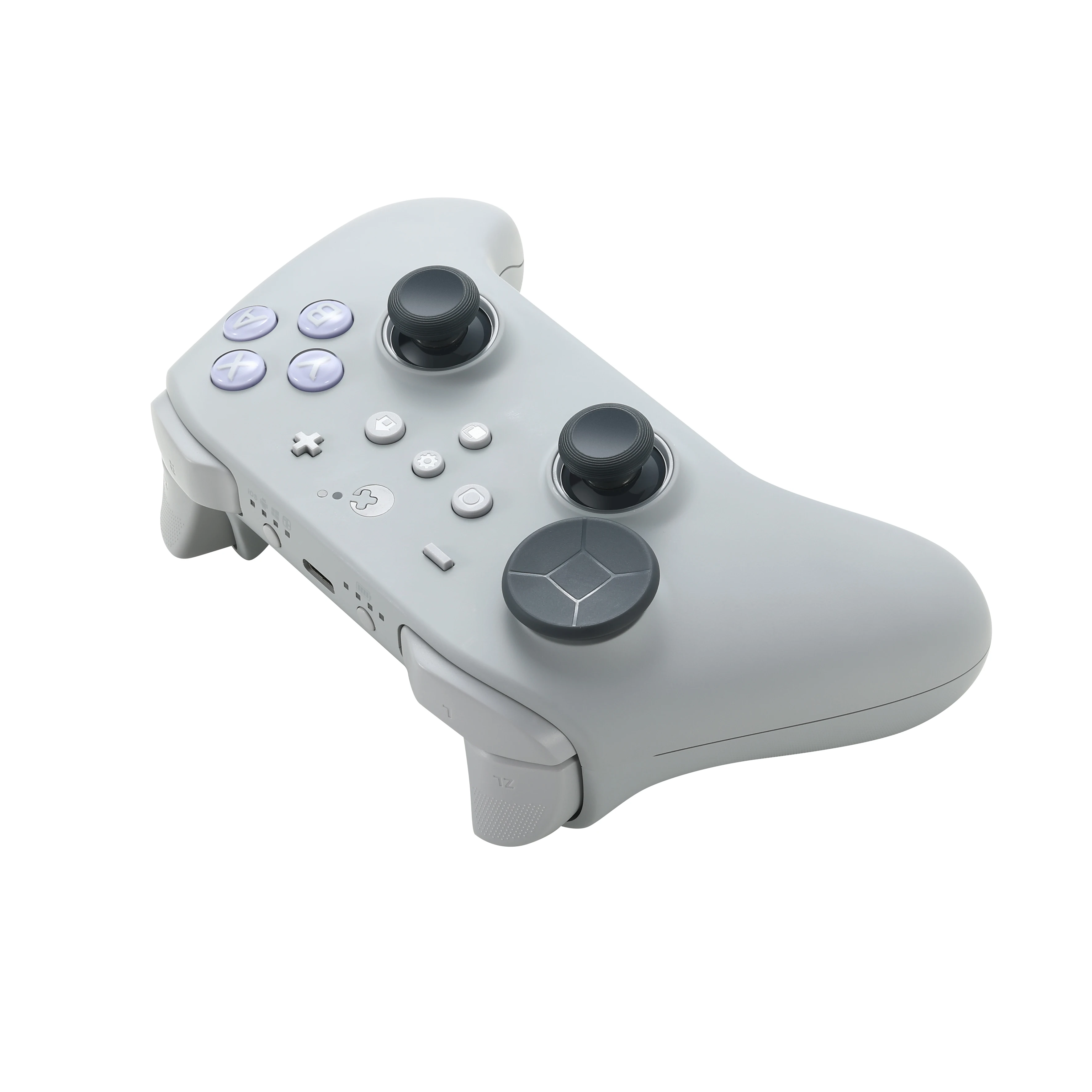 GuliKit TT Pro/Max Wireless Controller for Nintendo Switch 1/2