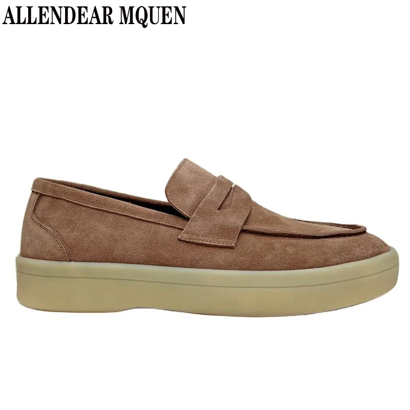 

Fashion men's shoes loafers student shoes Loafers Classic fashion men's shoes