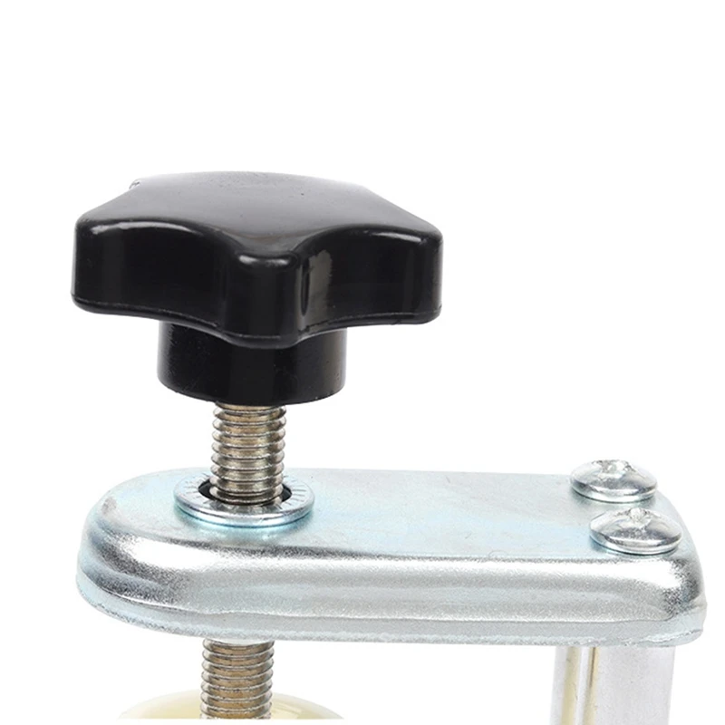 13-Piece Watch Case Press Dies Watch Crystal Front Back Case Cover Screw Press Presser Close Watchmakers Repair Kit