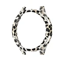 Yellow leopard