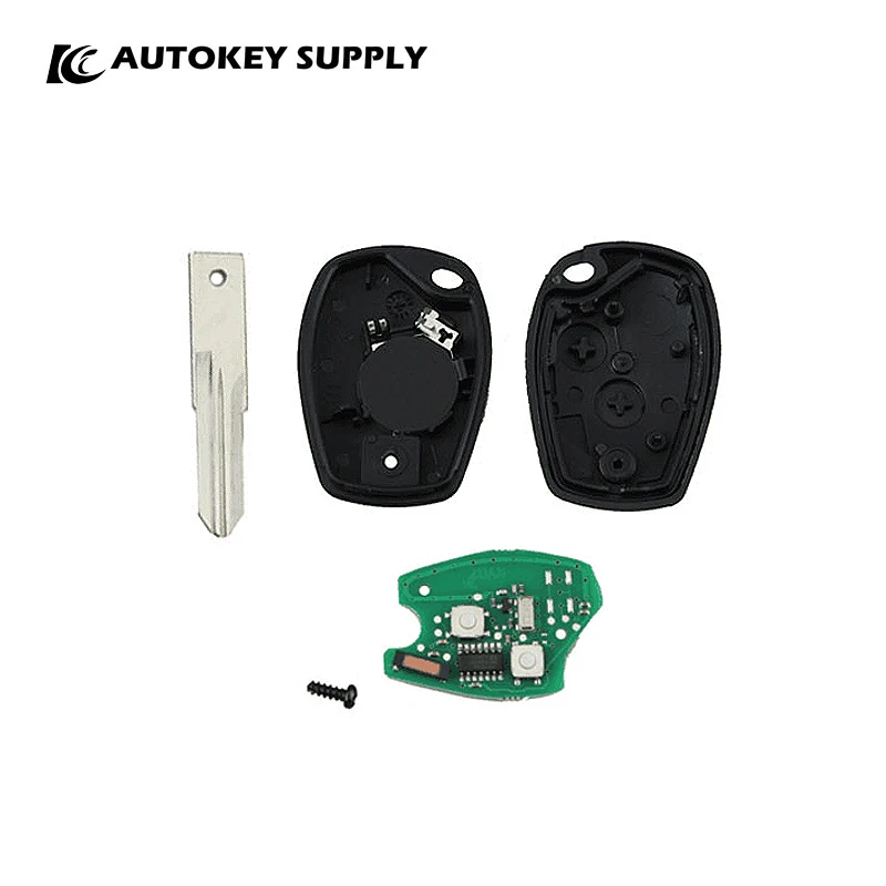 Chiave/Telecomando Per Renault 2 Bottoni Rl2-433-org-7946-2 433mhz (lama Vac102) Autokeysupply Akrnc416 - Renault 8 Chiave/Telecomando Per Renault 2 Bottoni Rl2-433-org-7946-2 433mhz (lama Vac102) Autokeysupply Akrnc416 - Renault - Sd3fe3d07b30e490f99ed2eafc89ffbd8X