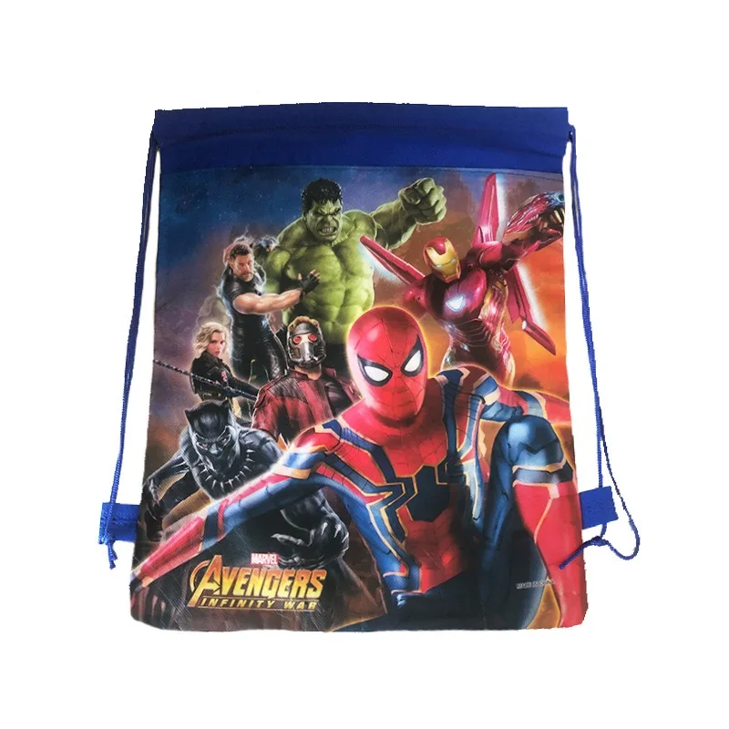 thumbnail image 1 of Bolsa de la Patrulla Canina Mochila Skye Bolsa con Cordón Perro de Dibujos Animados Juguete para Niños Favores de Fiesta Suministros para Fiestas de Cumpleaños de Niños Regalos 34*27cm, 1 of 5