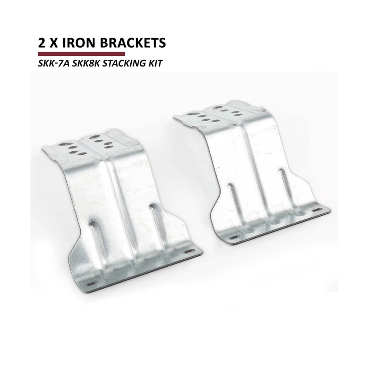 Washer Dryer Stacking Kit Skk-7A Stacking Kit-Replacing with Sam-Sung Washer and Dryer-Replaces Part Numbers: Skk-7A, Sk-5A, Sk-5Axaa and More