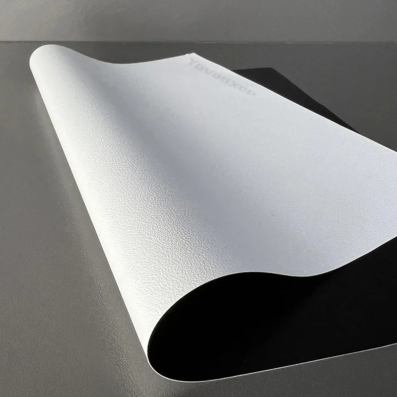 A4-Cinema White