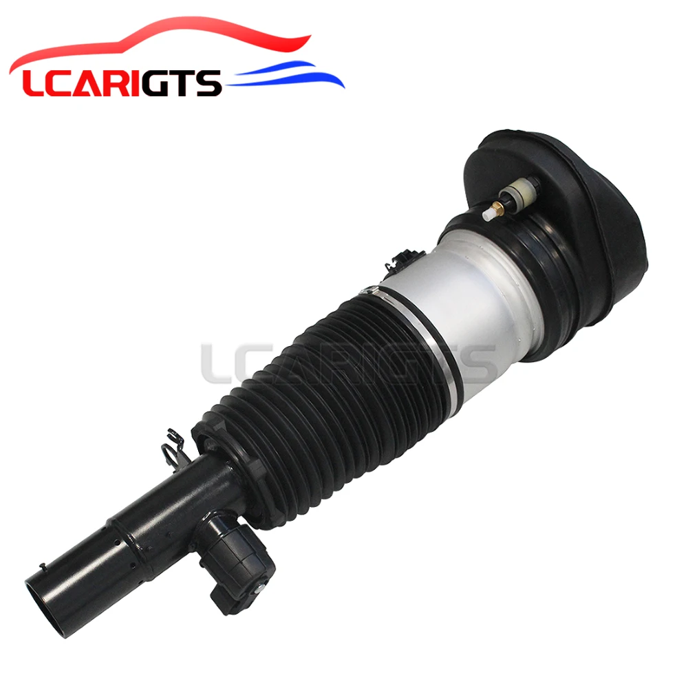 ForBMWX7G07FrontRearAirSuspensionShockAbsorberStrut
