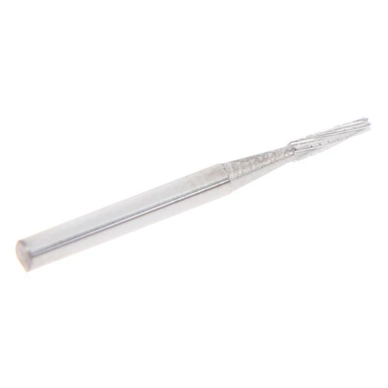 1 Pcs Automobile Windshield Repair Tool 1mm DIY Car Glass Tapered Carbide Drill Bit Tools