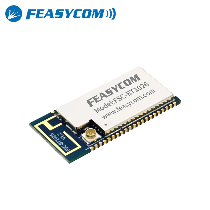 QCC3034 Bluetooth Audio Receiver Module for Wireless Speaker