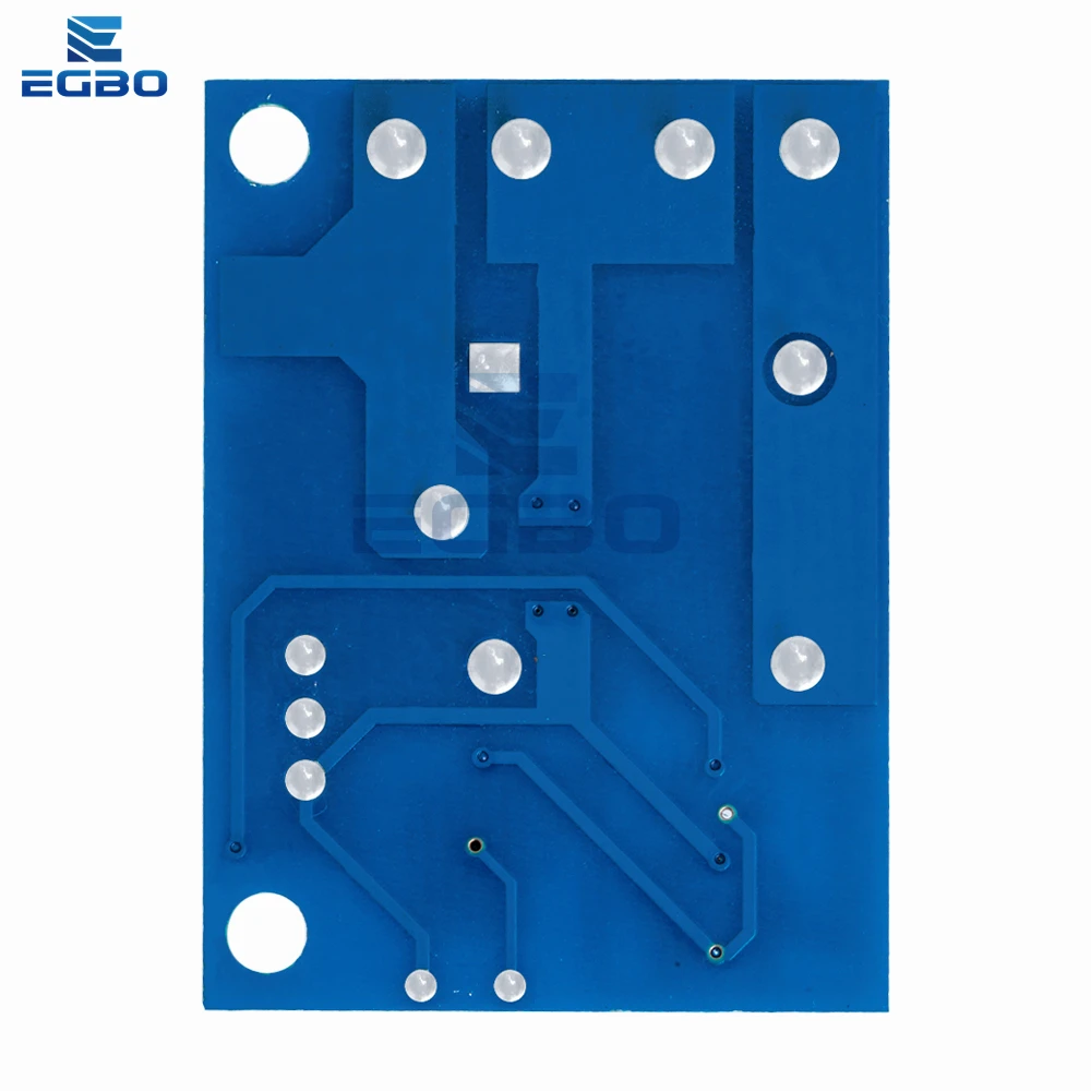 DC 12V Battery Undervoltage Low Voltage Cut off Automatic Switch Recovery Protection Module Charging Controller Protection Board