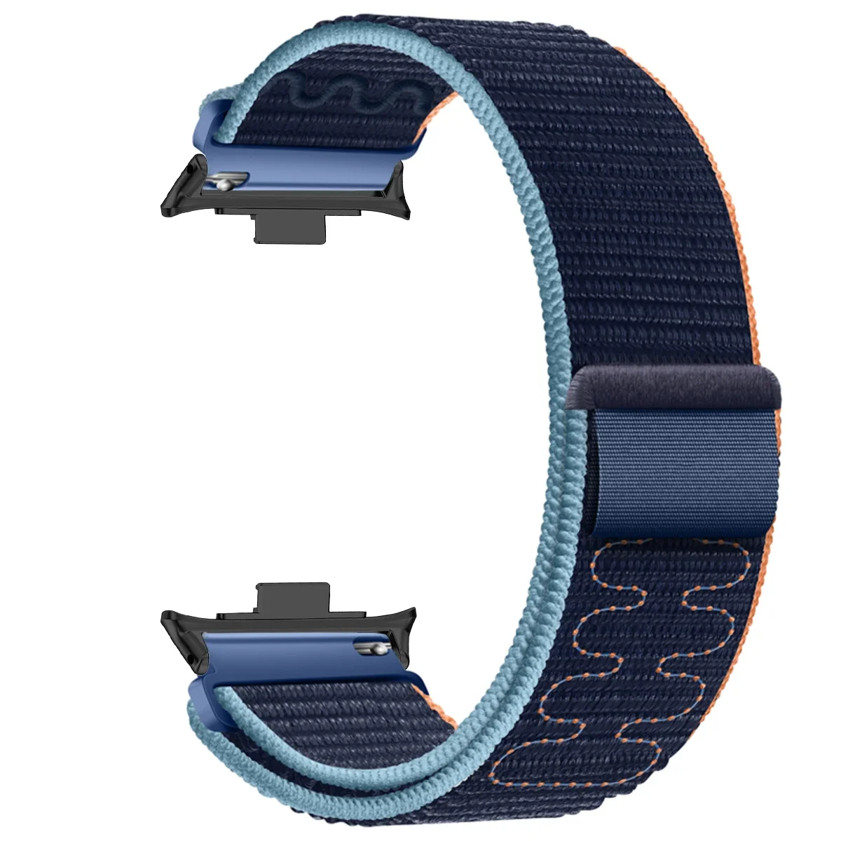 Nylon Sport Wristband Replacement
