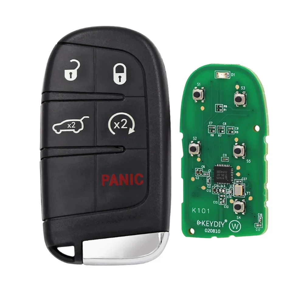 ホンダ 3ボタン キーレス スマートキー 12本セット 【公式通販】