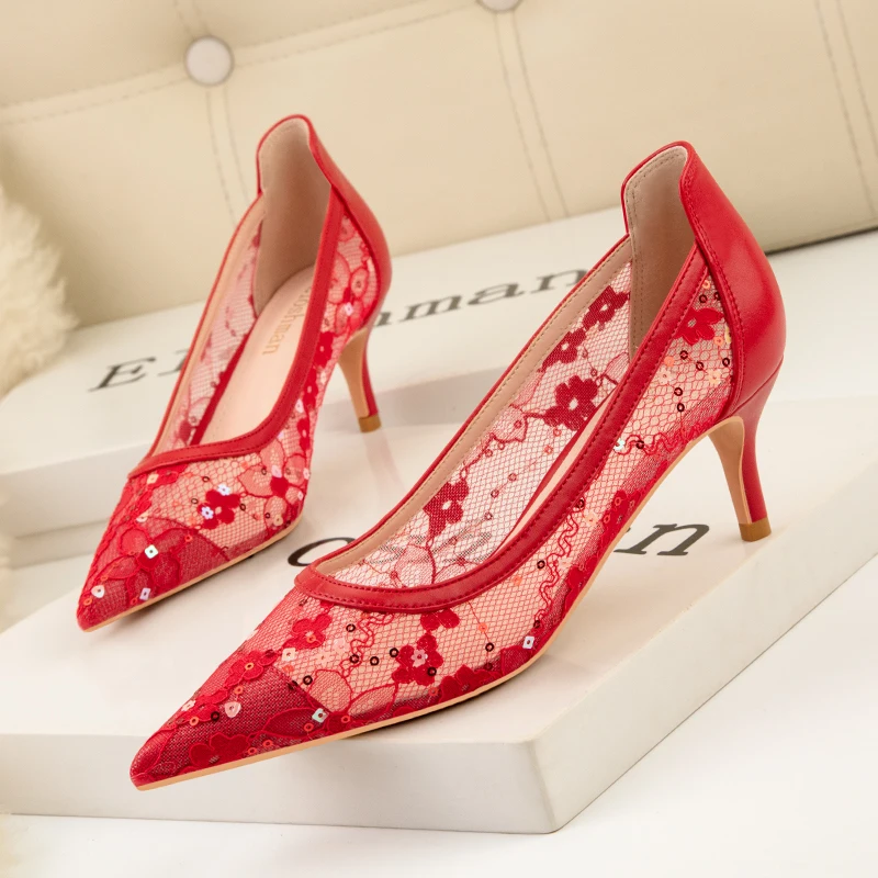 Rhinestone Sandals Fetish High Heels Sandals Women Summer Pumps Women Shoes Heels Ladies Shoes Luxury Sandals Sexy Shoes