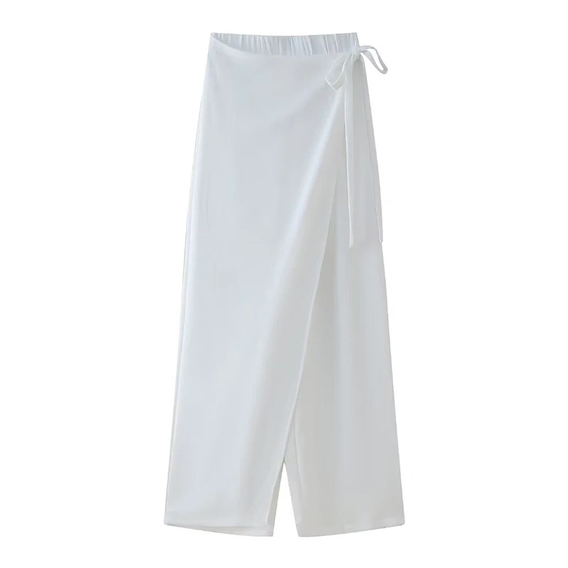 Women Pants Sets Women Fashion Short Sleeve Top Mid Waist Pants Women's Suit 2 Piece Sets Women Outfit