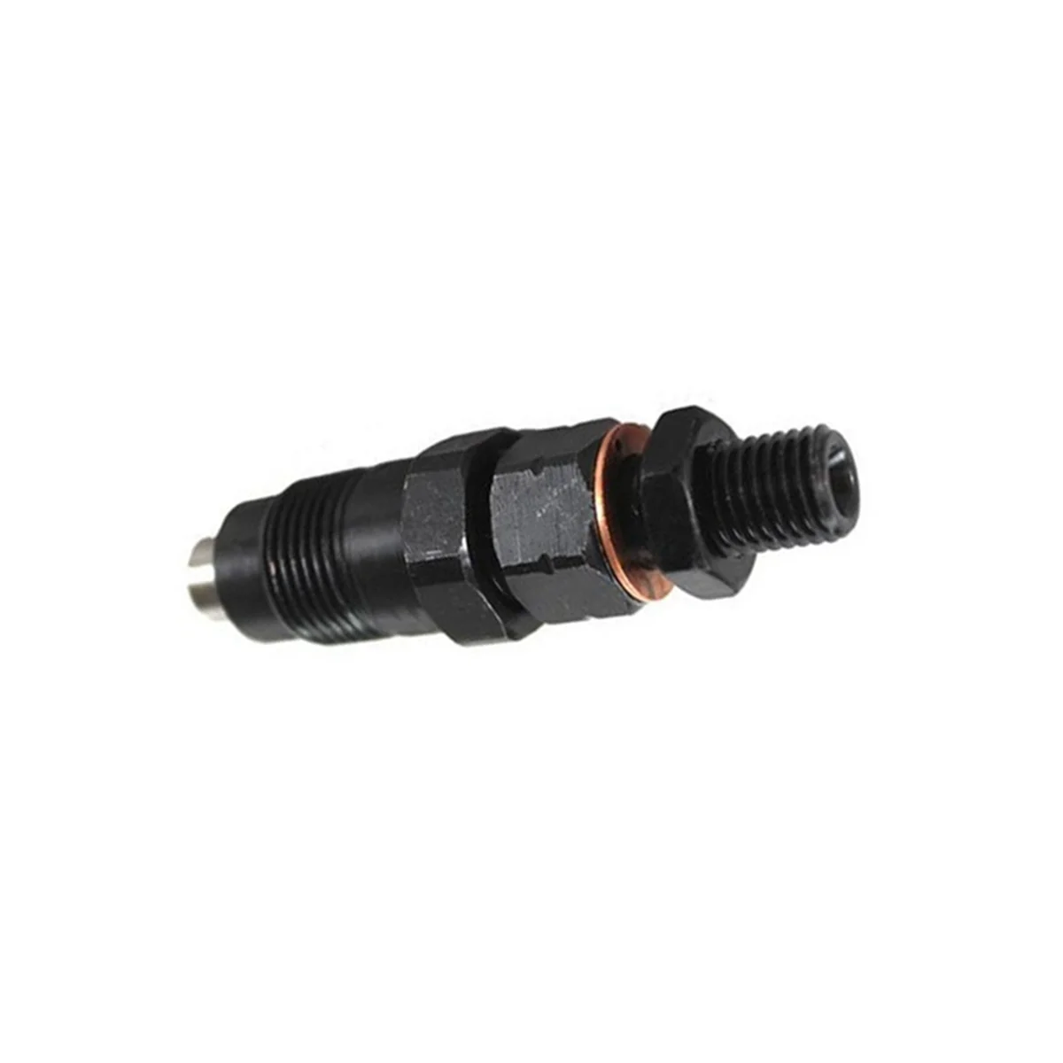 Car Engine Parts Fuel Injector for Perkins Engines Case Skid Steer Fuel Injector Nozzle 404-22T 104-22 403D-15 131406490