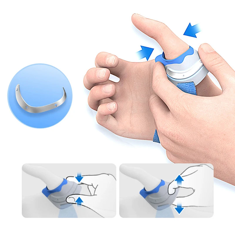 thumb