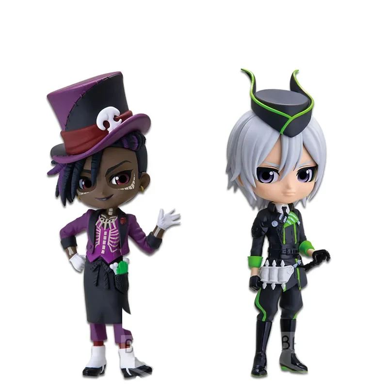 Twisted Wonderland アズール　スタチュー Twisted Wonderland - Azul Ashengrotto - Look Up (MegaHouse