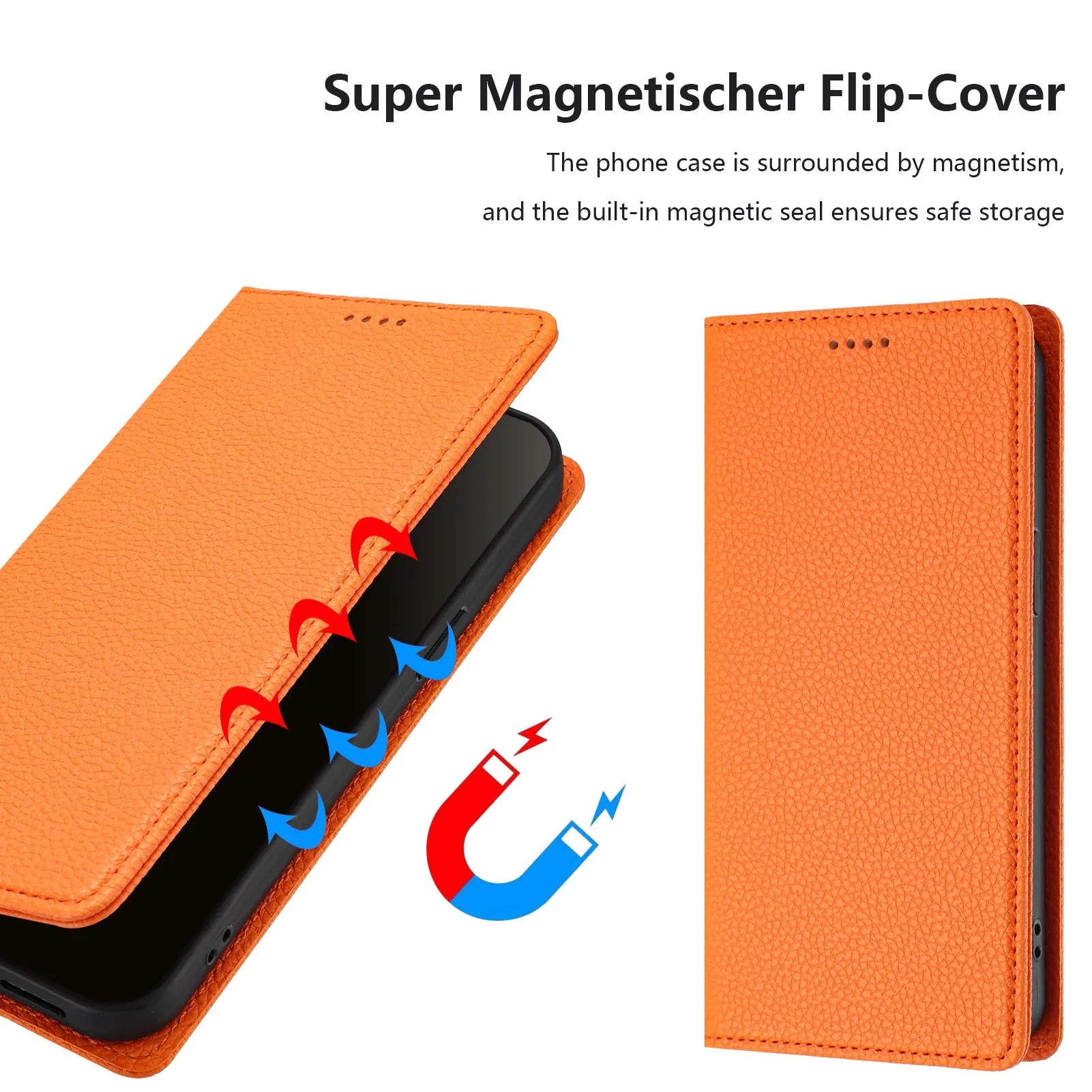 Flip Case For Xiaomi Poco X6,X5,X4,X3,X7,F6,F5,F4,F3,M7,M6,M5,M4,M3,M2,C55 Card holder Magnetic Leather Wallet Satnd Phone Cover