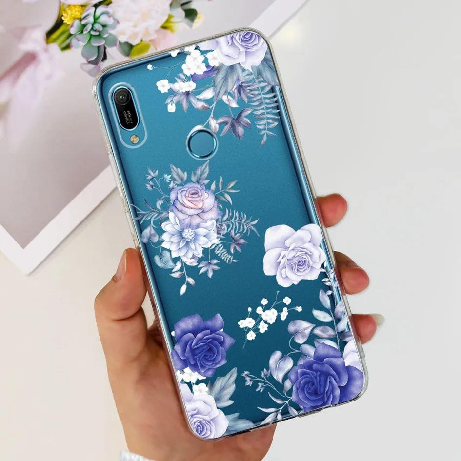 Butterfly Astronaut Soft Silicone Phone Case