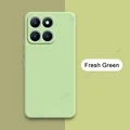 Fresh Green