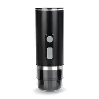 3-in-1 Expresso Coffee Maker Fit for Nespresso Dolce Gust Capsule/Powder Electric Espresso Machine for Car & Home Camping Travel 2
